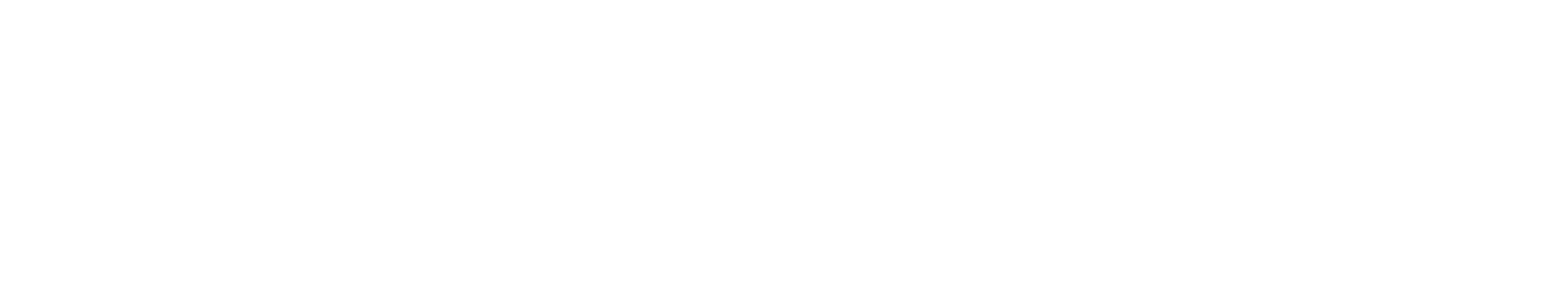 white separator