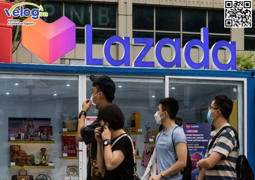 Alibaba vẫn quyết đặt cược vào Lazada