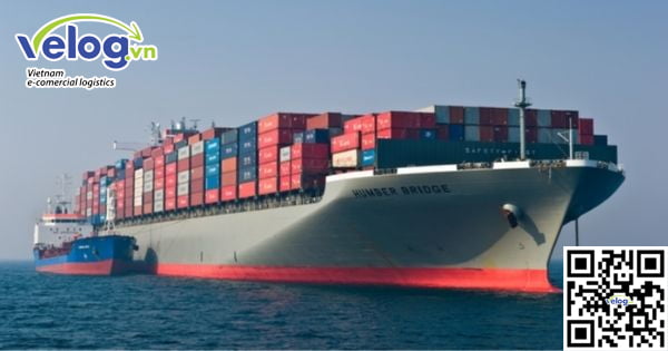 thiếu container tại các cảng châu Á