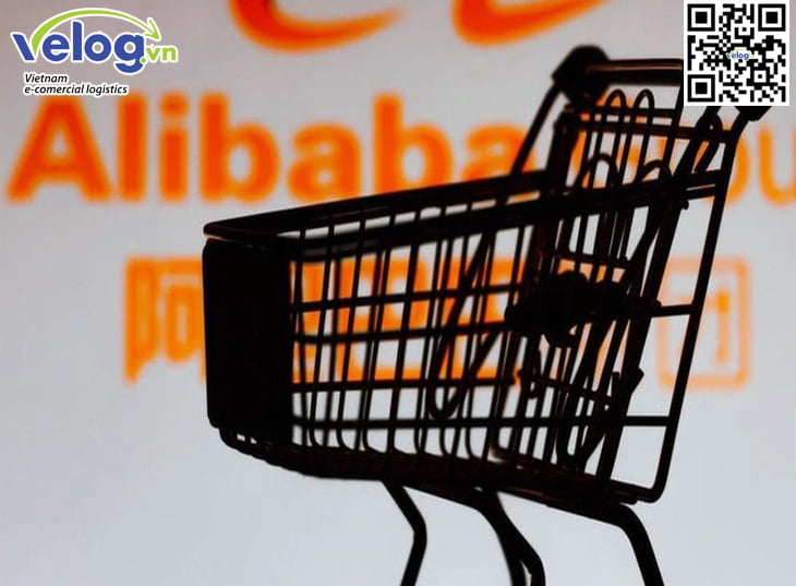 Mỹ thêm các trang thương mại điện tử của Tencent và Alibaba vào danh sách thị trường hàng giả, hàng nhái 1 thương mại điện tử