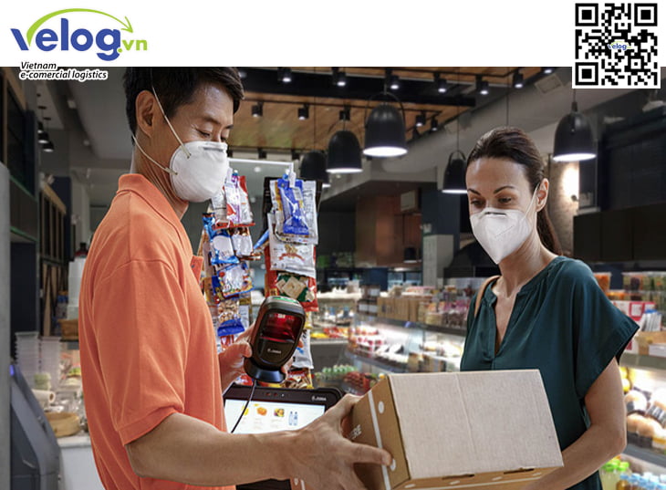 Hậu đại dịch Covid-19 - Chìa khóa để ngành bán lẻ nhanh chóng phục hồi. 3 ngành bán lẻ